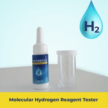 Hydrogen Reagent Tester